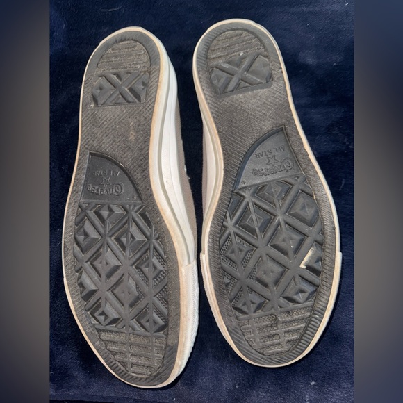 Chuck Taylor All Star Shoreline- SLIP ON CONVERSE - Picture 5 of 9